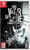 This War Of Mine -- Complete Edition (Nintendo Switch)